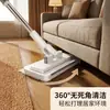 Nuevo producto transfronterizo: toalla de cara, clip para mopa, toallitas húmedas, paño de limpieza perezoso, toalla desechable, clip automático para paño, mopa pequeña, comercio exterior