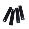Etiqueta electrónica antimetal RFID de gestión industrial UHF 5010 con material PCB antimetal