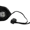 Adequado para Honda Fit CRV motor do ventilador eletrônico motor rede de resfriamento do tanque de água motor 38616-PWA-J01