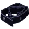 Bandas de Resistência Numbwin para Pessoas de Meia-Idade e Idosos para Ganhar Músculos e Resistir à Resistência, Bandas de Resistência Segmentadas para Exercitar Glúteos e Músculos das Pernas