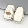 Adecuado para Cubierta de Carcasa de Llave Remota de Coche Subaru Xv Llave Cubierta de Llave Subaru Humano León del Bosque Outback