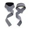 Correas de agarre para dominadas, guantes antideslizantes para mancuernas, protectores de palma para levantamiento de pesas de fitness para adultos, correas de protección para levantamiento de pesas resistentes al desgaste