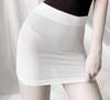 Nova Lingerie Sexy sexy uniforme tentação sem alças peça única de roupa íntima Saia de Secretária tentação transfronteiriça sexy