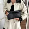 Bolsa de axila oca de grande capacidade transfronteiriça para mulheres, novo modelo 2026 bolsa de ombro em PU macio, bolsa de mão casual