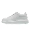 Zapatos de Mujer Putian Mcqueen Zapatos Blancos Zapatos Suela Gruesa Aumentadores de Altura Zapatos de Moda Zapatos Deportivos Zapatos Casuales para Hombre Versátiles Zapatos de Tabla para Pareja