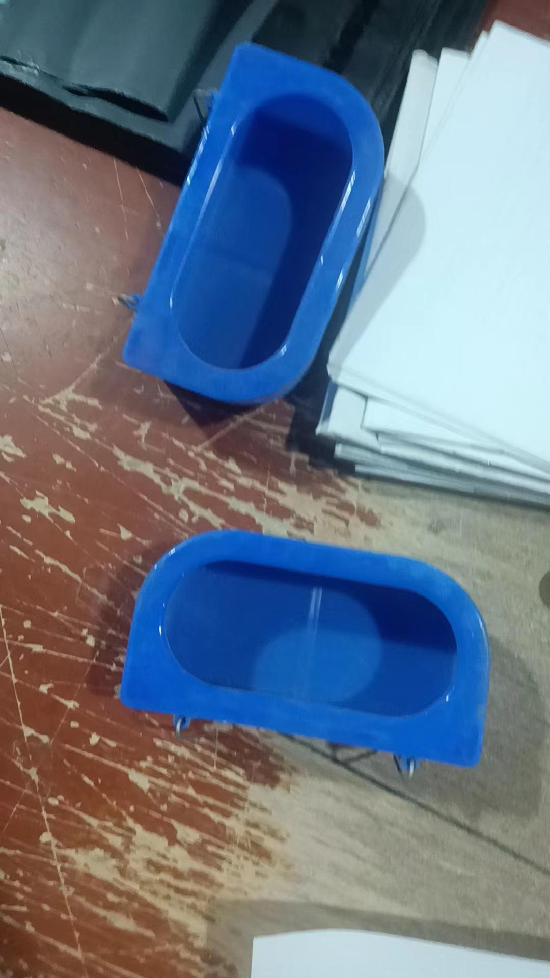 小挂 都是蓝色款