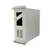 Computadora Industrial Doméstica Zhaoxin Estándar 4U, A Prueba de Polvo de Temperatura Amplia, Multi-Expansión Compatible con Doble Sistema para Host de Seguridad Gubernamental