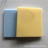 Esponja Mágica Descontaminante Nano Personalizable Bloque Esponja Limpieza Cocina Esponja de Melamina Absorbente de Colores