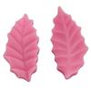 West Point Utensílio de Silicone para Assar DIY Molde Pinça Folha Positiva e Negativa Molde para Bolo Dobrável Gadget de Cozinha Ovos