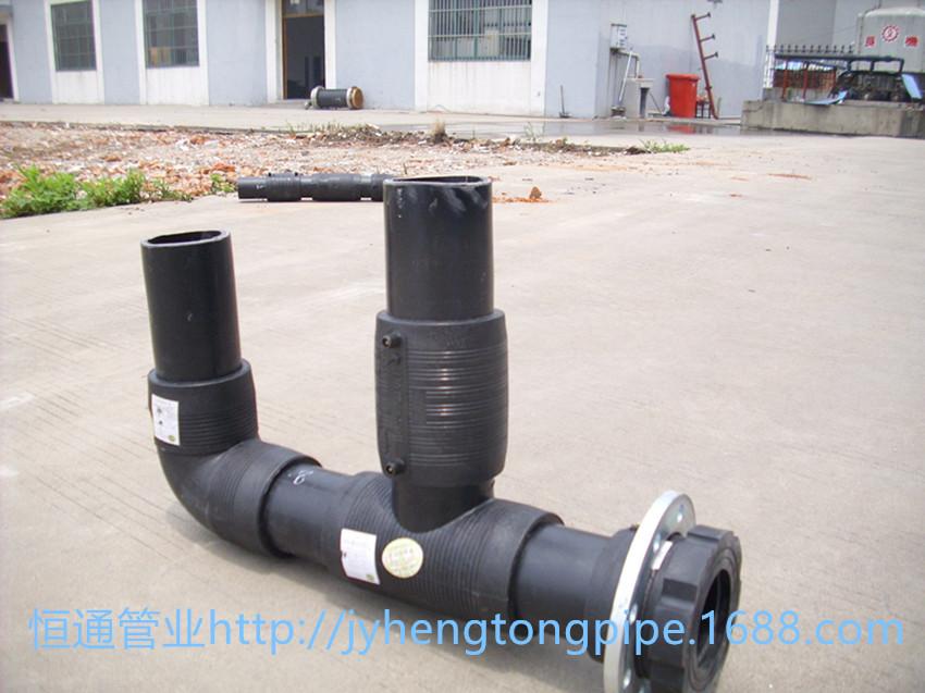 PE钢丝网安装图B_副本