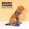 La Fábrica Tiene Stock Disponible de Mangos para Correas de Mascotas, Mangos para Correas de Perros y Mangos de Plástico para Cadenas de Mascotas y Correas de Perros