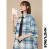 Camisa de manga corta a cuadros para hombre, estilo fino de verano, marca de moda, corte holgado, camisa de manga corta, elegante estilo de Hong Kong, chaqueta camisa de manga corta