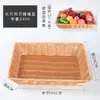 Modelo de fruta de plástico de simulación manzana piña pera melón Hami naranja fruta y verdura falsa accesorios para fotografía alimentos y juego materiales didácticos