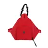 Bolso Cruzado de Nylon de Alta Gama de Gran Capacidad para Viajes Diarios para Mujer 2025 Nuevo Bolso de Hombro y Mochila Tres en Uno de Moda