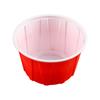 Cajas para Llevar de Hot Pot Picante, Tazones Desechables Comerciales, Tazones para Sopa, Tazones Rojos para Llevar Domésticos, Loncheras de Plástico, Recipientes para Comida Maocai