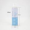 Envase vacío de espuma de afeitar tipo mousse al por mayor lata de aerosol de gel lata de spray de crema de afeitar lata de aerosol interior lata de hojalata