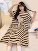 Pijama dulce y lindo para mujer, verano 200 jin, ropa de casa, manga corta fina, holgado, talla grande, mujeres con sobrepeso, pijama de mujer, verano