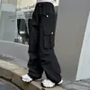 Comércio Exterior Atacado Macacão para Meninas Estilo Primavera e Outono 2026 Novo Estilo Coreano Infantil Calças Casuais Estilosas para Crianças Pequenas, Médias e Grandes