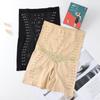 Braguitas Goddess Control de Abdomen para Mujer Cintura Alta Levanta Cadera Pantalones Moldeadores de Cuerpo Moldeado Ajustado de Abdomen Cintura Moldeadora Postparto Leggings Control de Abdomen