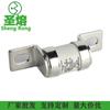 Shengfuxin energía fusible de alto voltaje almacenamiento de energía fotovoltaica Fusible Rápido Fusible protección contra cortocircuitos voltaje