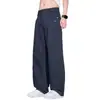 Pantalones Casuales para Hombre 2026 Verano Nuevo Estilo Americano Modernos Sueltos Rectos Ropa Deportiva Resistente al Desgaste Pantalones de Trabajo