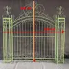 Marco de Fondo de Arco de Celosía en Forma de Corazón Decoración Arreglo Parque Estructura para Trepar Exterior Hierro Forjado Fotografía Boda Accesorios Adornos