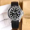 Agencia de Negocios Wechat Serie de Yates Laojia Relojes para Hombre Mecánicos Totalmente Automáticos de Acero Inoxidable Relojes Luminosos Suministro