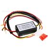 Controlador de lámpara de luz diurna LED controlador de retardo de lámpara atenuación de luz constante LED controlador multifunción modificación de coche