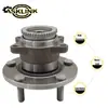 Rolamento de Cubo de Roda MR589520 Unidade de Roda Traseira Aplicável ao Mitsubishi Galant 03-10 Unidade de Cubo de Roda