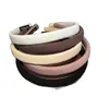 Diadema Melanoid para Mujer, Planchado de Cabello, Diadema de Esponja con Temperamento, Celebridad de Internet 2026 Nuevo Estilo, Lazo para el Cabello Diario, Pinza para el Cabello, Tocado, Accesorios para el Cabello