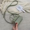 Bolso de Comercio Exterior para Mujer Primavera/Verano 2024 Nuevo Diseño de Nicho Bandolera Mini Bolso Pequeño Mostrar Mini Bolso de Mano