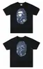 Modelo nuevo 2026, 230 gramos, versión auténtica de la marca de moda PE, nueva camiseta de manga corta de verano, estilo unisex para pareja, corte holgado
