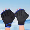 Guantes Hidrofílicos de Buceo para Snorkel, Surf, Natación, Secado Rápido, Transpirables, Suaves, Cómodos y Ajustados a la Mano, Equipo para Deportes Acuáticos