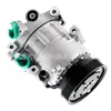 Vendas diretas da fábrica Adequado para Hyundai Sonata 2.4L 3.3L 06-08 compressor de ar condicionado CO 10916C