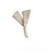 Horquilla con forma de plátano, sencilla y elegante, con forma de orejas de conejo, para mujer, con clip vertical en la parte posterior de la cabeza, accesorio para el cabello de alta gama.
