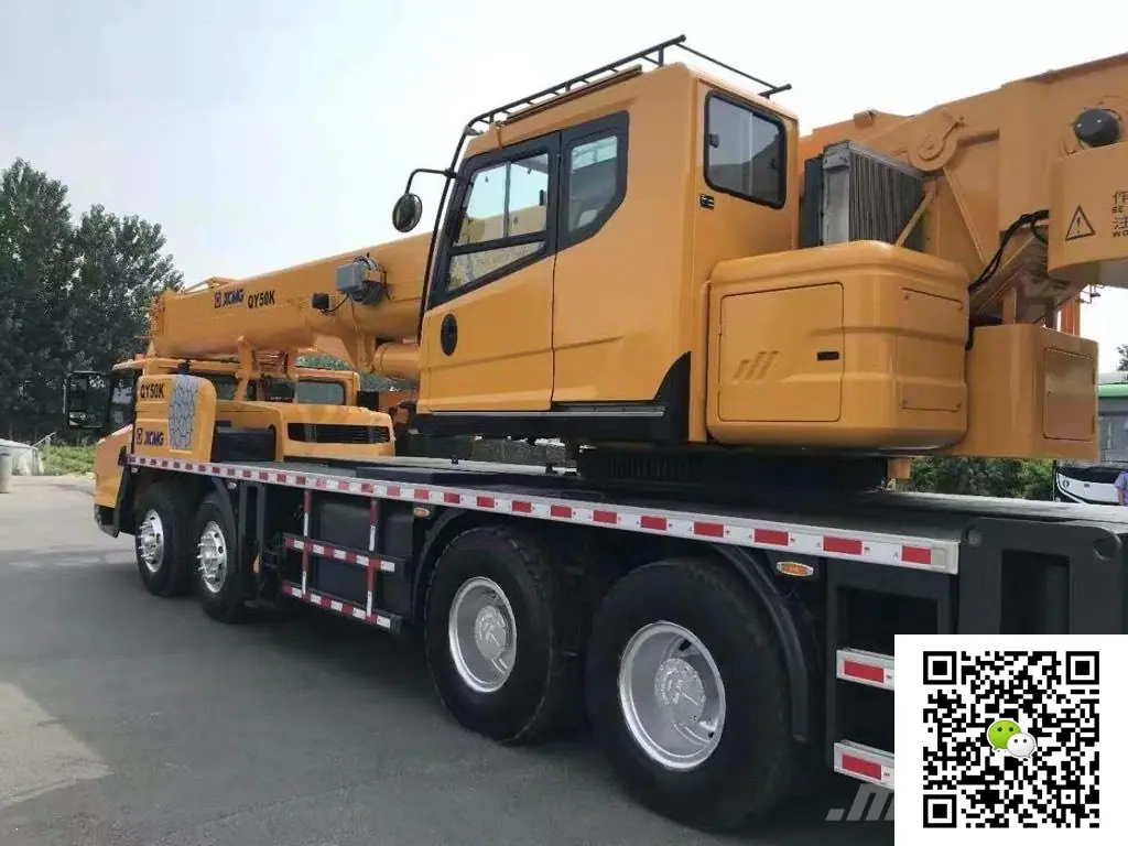 50k xcmg crane (1)