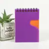 Cuaderno en Espiral con Logo de Amazon en Stock, Diseño Simple y Elegante, Alto Atractivo Estético, Cuaderno Rayado para Estudiantes, Cuaderno de Comercio Transfronterizo