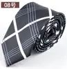 Gravata masculina gravata fina gravata xadrez gravata casual gravata gravata atacado Shengzhou gravata