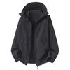 Ropa de Protección Solar de Moda Holgada para Mujer, Nueva 2026 Chaqueta Transpirable para la Piel, Abrigo Ligero para Exteriores de Talla Grande