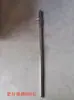 Placa de Aço Inoxidável 304 com Acabamento em Titânio, Trancável, Trinco Horizontal Perfurado, Ferrolho Antifurto para Porta, Trinco de Porta Montado na Superfície, Parafuso de Piso para Garagem