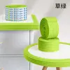 Tira Protectora de Borde de Repisa de Ventana para Uso Doméstico, Tira Adhesiva Suave en Forma de L para Bordes de Mesa Anticolisión, Cubierta Protectora para Esquinas de Pared, Protector de Esquina Autoadhesivo