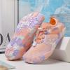 Zapatos de Fitness para Interiores para Hombre, Zapatos para Saltar la Cuerda, Correr y Yoga para Mujer, Zapatos Deportivos de Interior de Suela Blanda, Pilates Transfronterizo