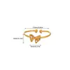Anel Geométrico Mobius para Casal Masculino e Feminino Simples Nicho Boca Viva Estilo Ins Série Laço Anel