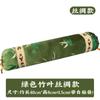 Almohada cervical de satén de ajenjo almohada cilíndrica de caramelo almohada para el cuello de moxibustión almohada herbal para la columna vertebral para el hogar almohada almohada núcleo almohada redonda venta al por mayor