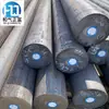 Aço Liga 27Simn de Alta Resistência Atacado Profissional Aço Redondo 27Simn de Tamanho Grande Forjado a Ponto Ningbo