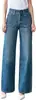 [Fábrica de Mezclilla Personalizada Odm] Pantalones Vaqueros Casuales Sueltos Estampados con Parches de Trabajo para Mujer Xintang Personalizados