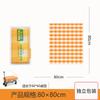 Mantel Desechable para Camping al Aire Libre a Cuadros Engrosado Impermeable Rectangular Carrito de Picnic Mesa de Rollo de Huevo Mantel Especial