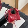 Bolsas de Designer de Nicho para Mulheres, Nova Moda Primavera 2026 Bolsa de Ombro Transversal, Bolsa de Mão Feminina de Luxo Bolsa Bolinho
