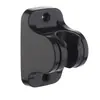 Suporte para Chuveiro Sem Furos Gancho Base de Montagem Fixa Painel Grande para Cabeça de Chuveiro de Banheiro Spray de Chuva