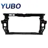 Soporte de Radiador Adecuado para Hyundai Accent 2018-2022, 64101J0000, Hy1225206